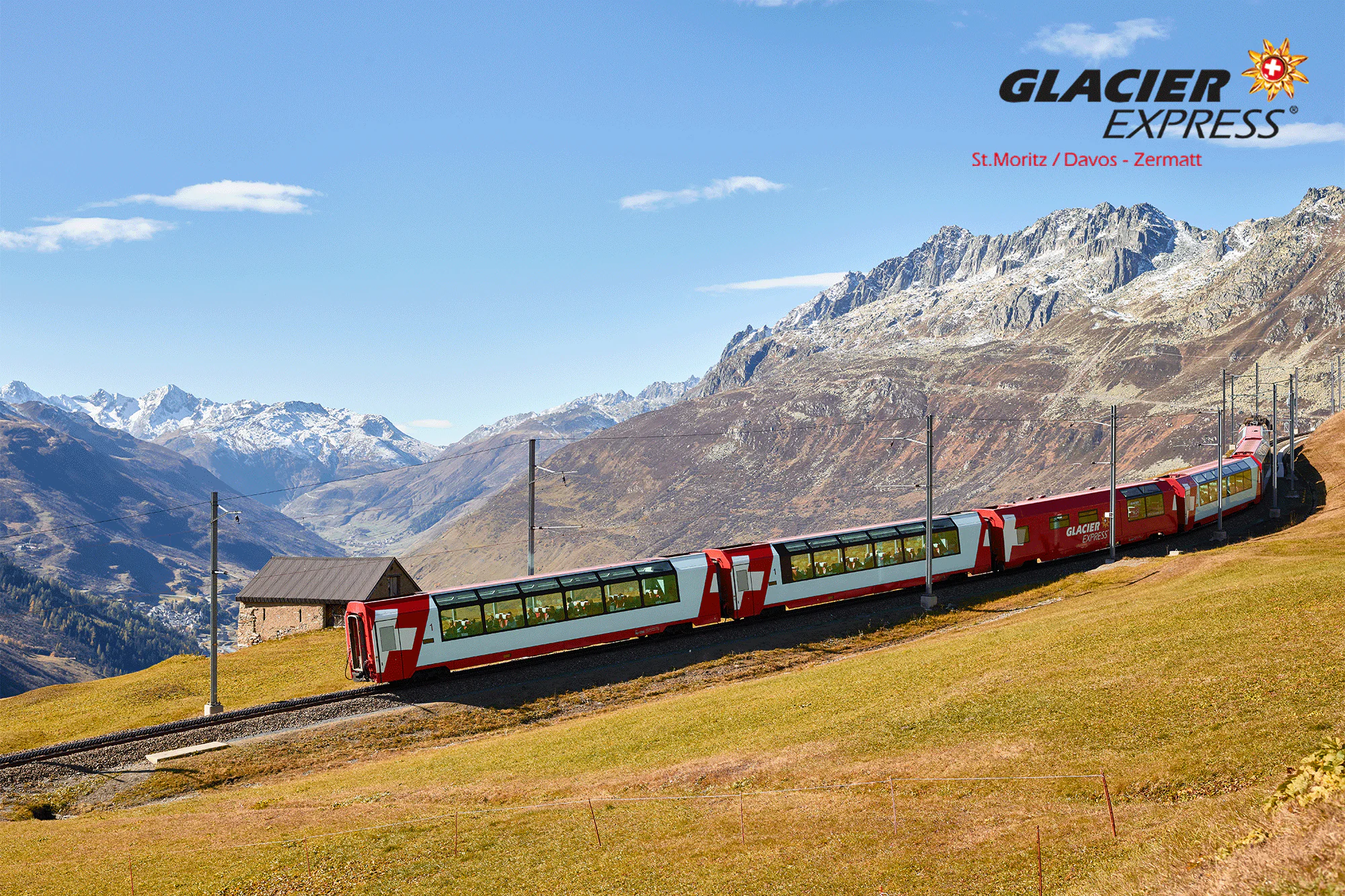 Glacier Express
